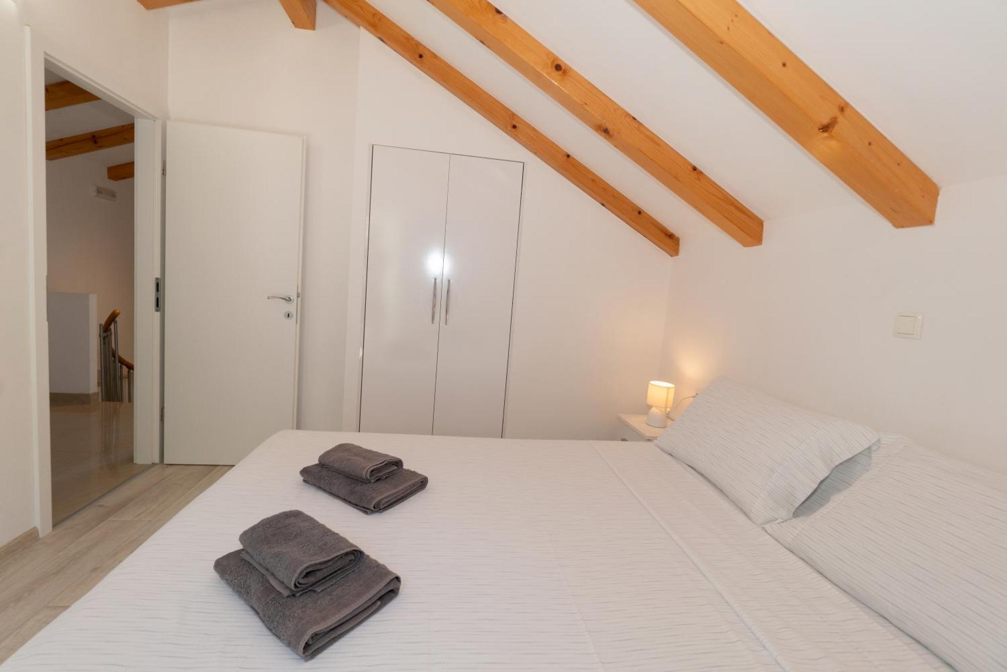 Apartments Srdanovic Omiš Exterior foto